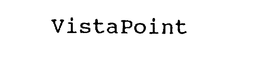 VISTAPOINT trademark