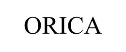 ORICA trademark
