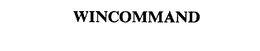 WINCOMMAND trademark