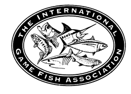 THE INTERNATIONAL GAME FISH ASSOCIATION trademark