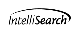 INTELLISEARCH trademark