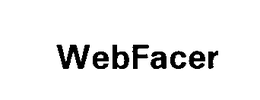 WEBFACER trademark