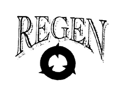 REGEN trademark