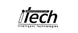 ITECH INTELLIGENT TECHNOLOGIES trademark