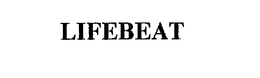 LIFEBEAT trademark