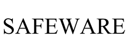SAFEWARE trademark