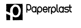 PAPERPLAST trademark