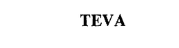 TEVA trademark