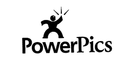POWERPICS trademark