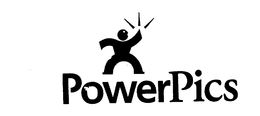 POWERPICS trademark