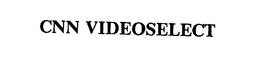 CNN VIDEOSELECT trademark