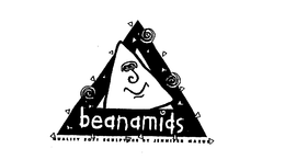 BEANAMIDS QUALITY SOFT SCULPTURE BY JENNIFER MAZUR trademark