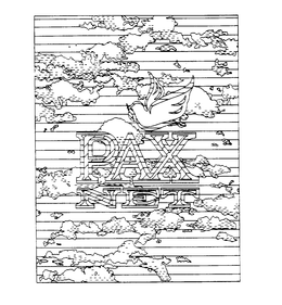 PAX NET trademark