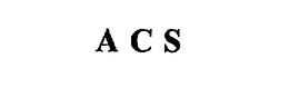 A C S trademark