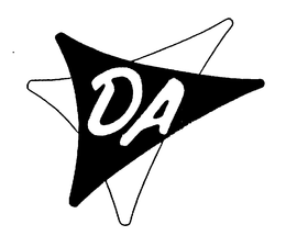 DA trademark