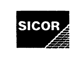 SICOR trademark