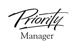 PRIORITY MANAGER trademark