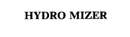 HYDRO MIZER trademark