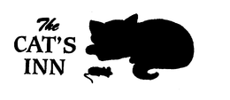 THE CAT'S INN trademark