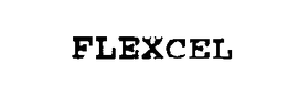 FLEXCEL trademark