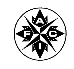 IAFCI trademark