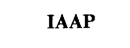 IAAP trademark