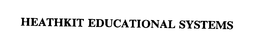 HEATHKIT EDUCATIONAL SYSTEMS trademark