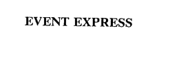 EVENT EXPRESS trademark