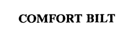 COMFORT BILT trademark