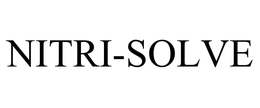 NITRI-SOLVE trademark