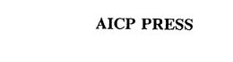 AICP PRESS trademark