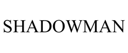 SHADOWMAN trademark