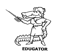 EDUGATOR trademark