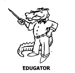EDUGATOR trademark