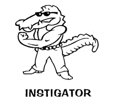 INSTIGATOR trademark