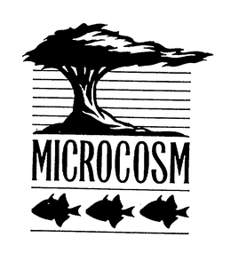MICROCOSM trademark