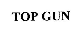 TOP GUN trademark