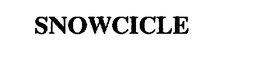 SNOWCICLE trademark