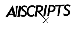 ALLSCRIPTS trademark