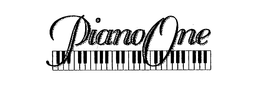 PIANOONE trademark