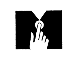 M trademark