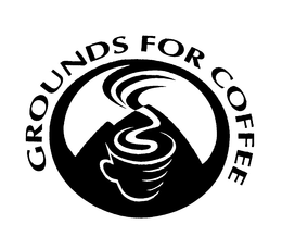 GROUNDS FOR COFFEE trademark