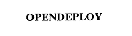 OPENDEPLOY trademark
