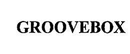 GROOVEBOX trademark