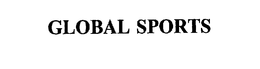 GLOBAL SPORTS trademark
