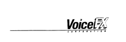 VOICE FX CORPORATION trademark