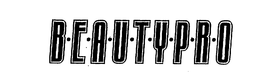B E A U T Y P R O trademark