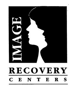 IMAGE RECOVERY CENTERS trademark