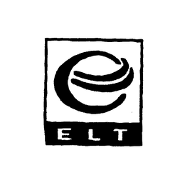 E ELT trademark