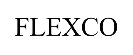 FLEXCO trademark